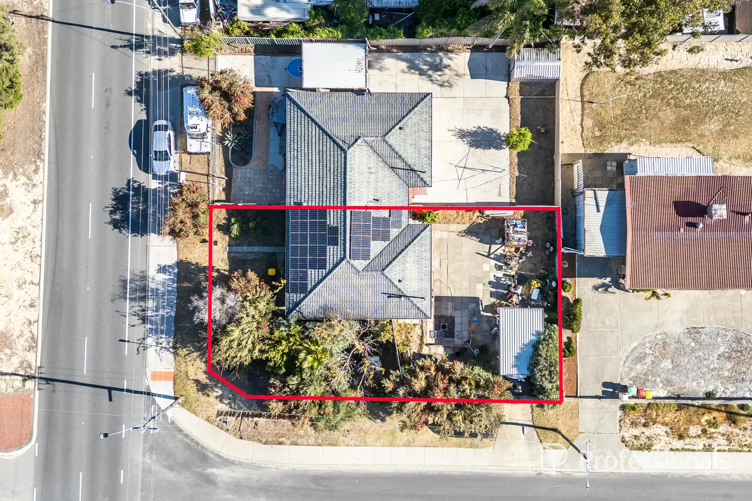 Main view of Homely house listing, 37B Mirrabooka Avenue, Girrawheen WA 6064