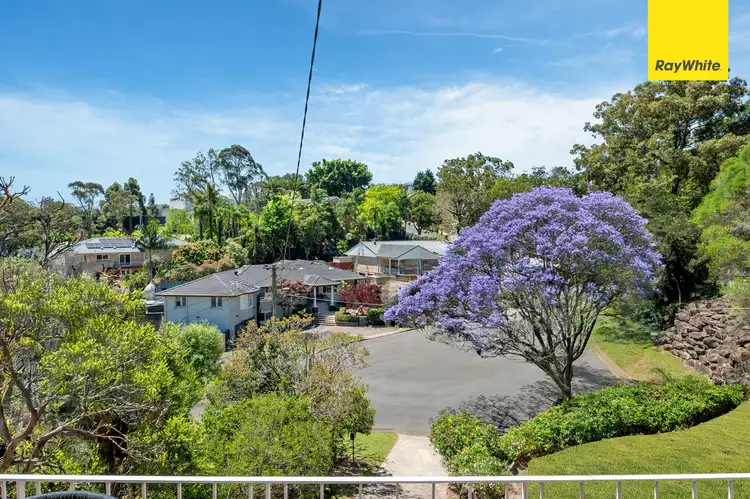 Fourth view of Homely house listing, 4 Kirriford Way, Carlingford NSW 2118