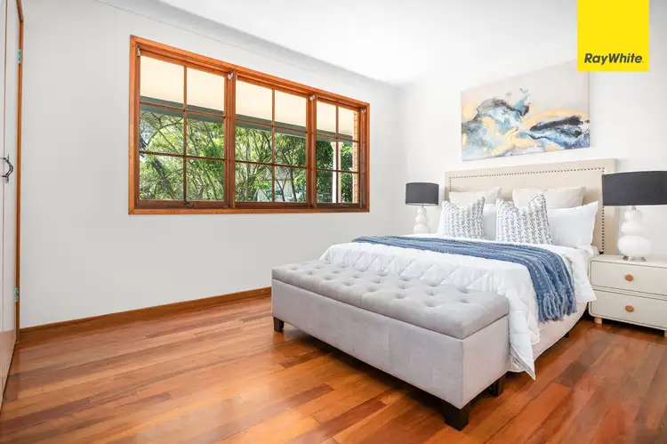 Sixth view of Homely house listing, 4 Kirriford Way, Carlingford NSW 2118