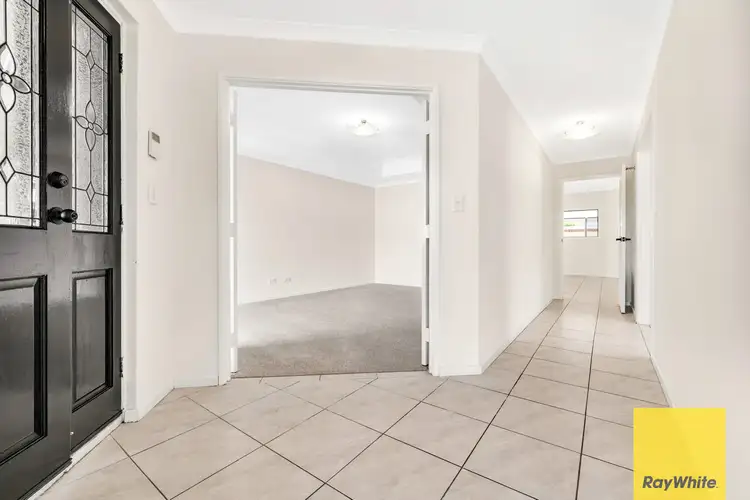 Third view of Homely house listing, 11 Graymont Close, Darch WA 6065