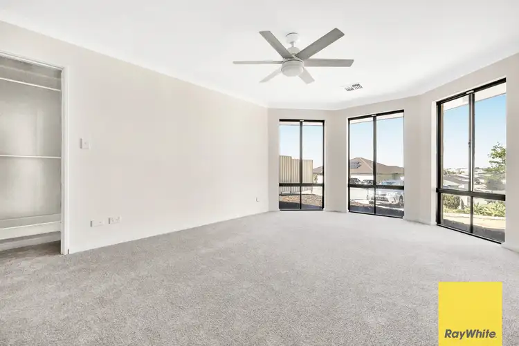 Sixth view of Homely house listing, 11 Graymont Close, Darch WA 6065