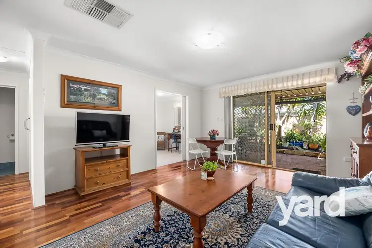 21/11 Petterson Avenue, Samson WA 6163