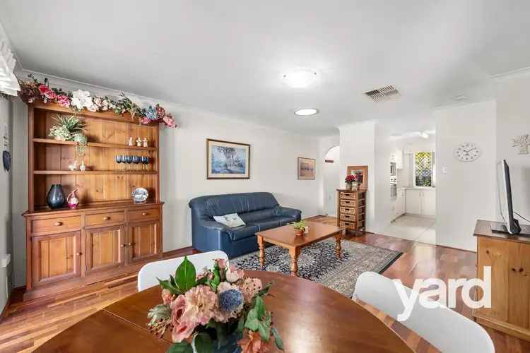 Fourth view of Homely retirement listing, 21/11 Petterson Avenue, Samson WA 6163