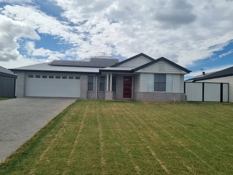 170 Opal Street, Emerald QLD 4720