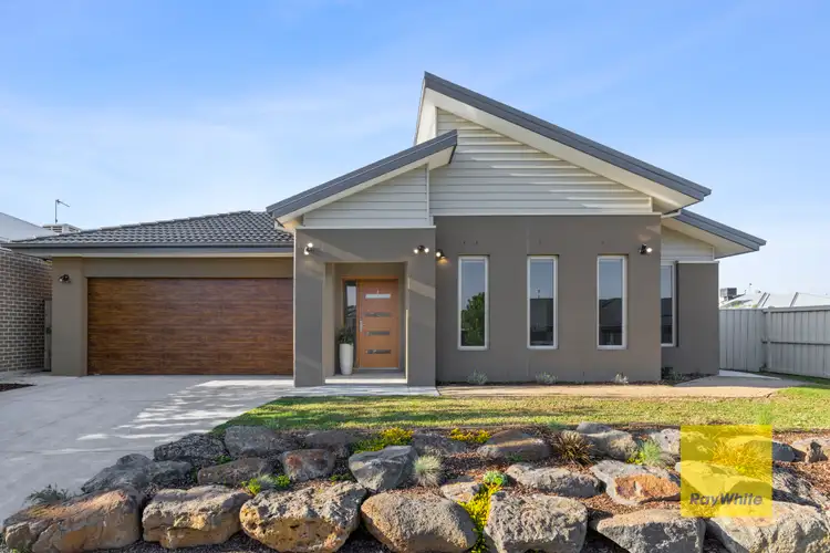 17 Jockia Ridge, Grovedale VIC 3216