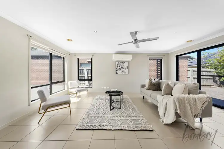 Sixth view of Homely house listing, 149 Lyndarum Drive, Epping VIC 3076