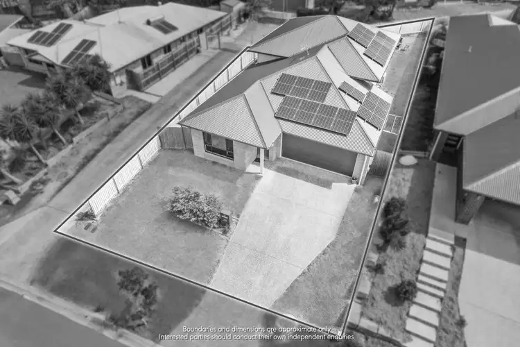 28 Mirage Street, Brassall QLD 4305