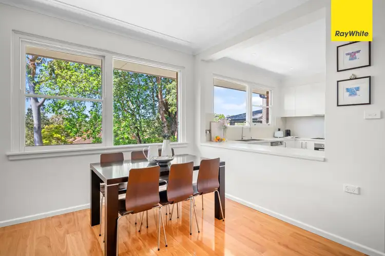 Fifth view of Homely house listing, 16 Cooke Way, Epping NSW 2121