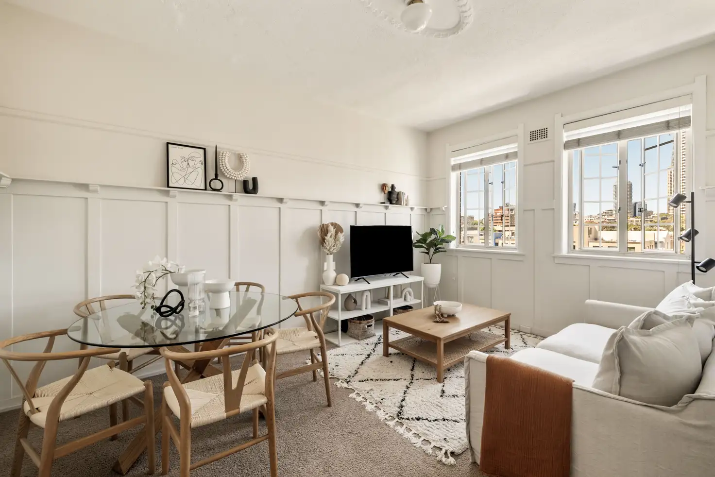 Main view of Homely apartment listing, 45/6 Stanley Street, Darlinghurst NSW 2010