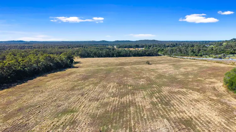 Sixth view of Homely land listing, Lot 10 Torbanlea-Pialba Road, Takura QLD 4655