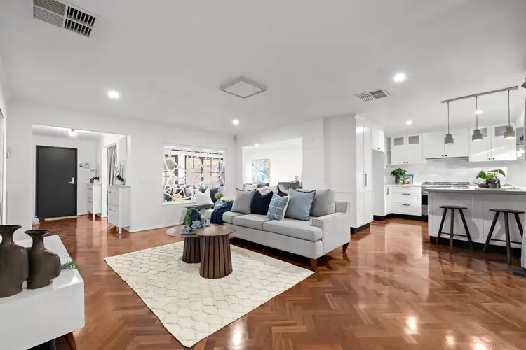 4 Banfield Court, Ferntree Gully VIC 3156