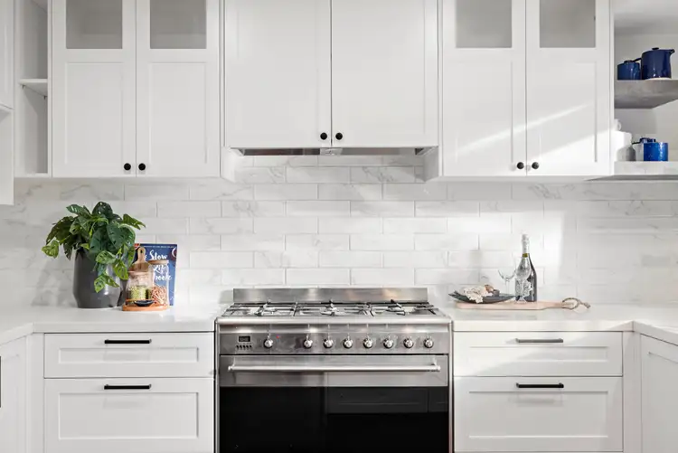 Sixth view of Homely house listing, 4 Banfield Court, Ferntree Gully VIC 3156