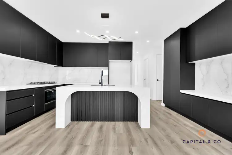 4 Taggiasca Drive, Wollert VIC 3750