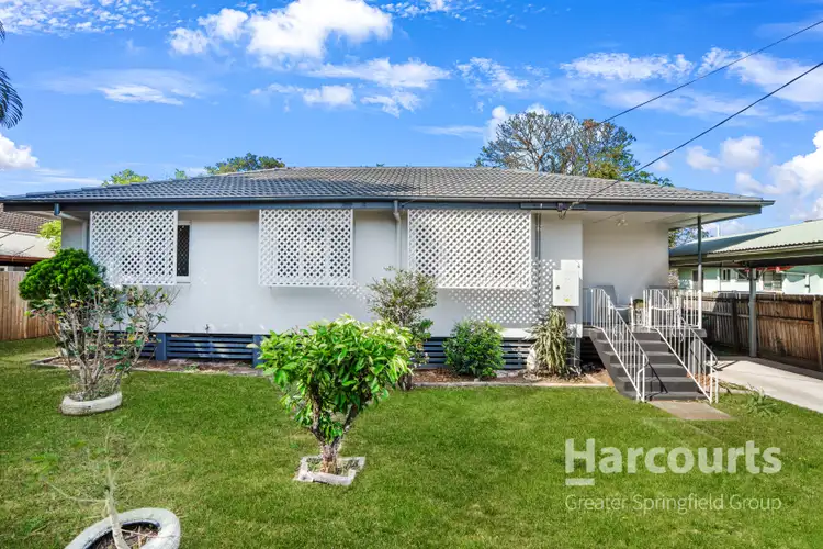 5 Jardine Street, Leichhardt QLD 4305