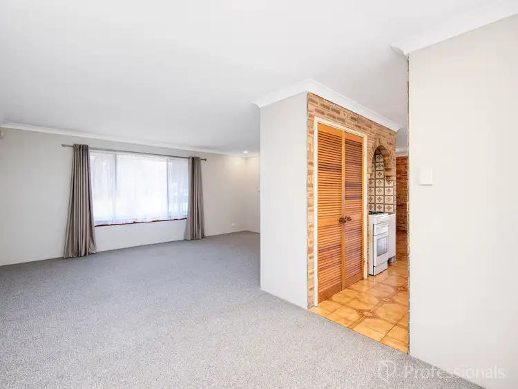Fourth view of Homely house listing, 25 Leicester Square, Alexander Heights WA 6064
