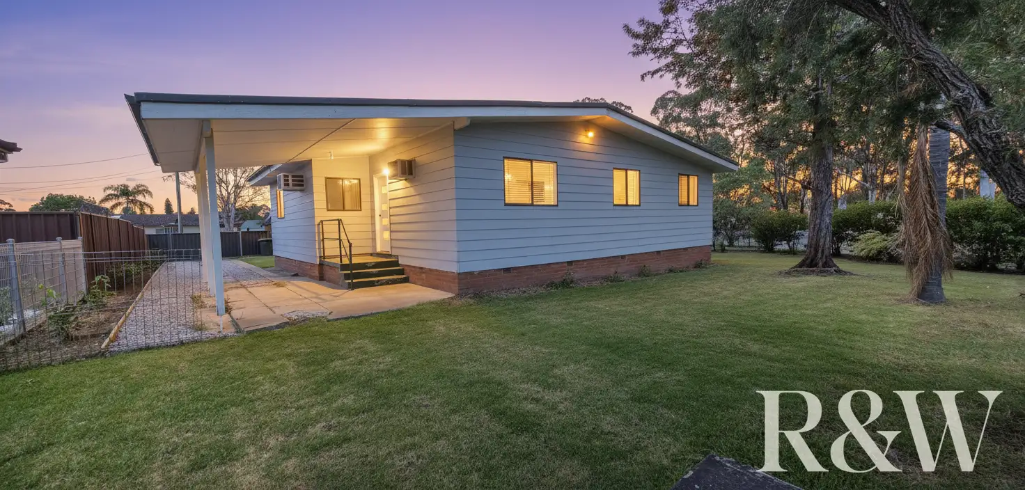 Main view of Homely house listing, 6 Clune Place, Blackett NSW 2770