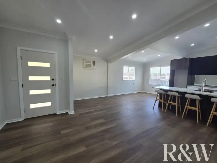 Second view of Homely house listing, 6 Clune Place, Blackett NSW 2770