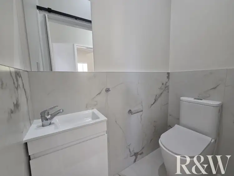 Fifth view of Homely house listing, 6 Clune Place, Blackett NSW 2770