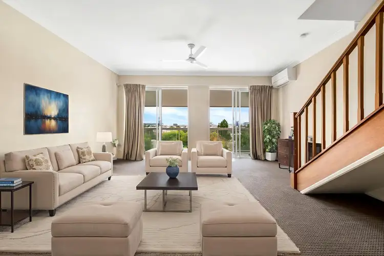 3/68 Gladstone Road, Highgate Hill QLD 4101