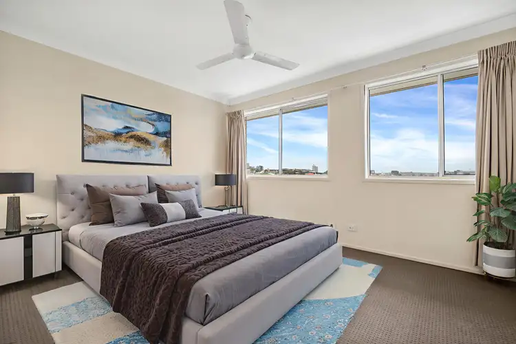 Fifth view of Homely apartment listing, 3/68 Gladstone Road, Highgate Hill QLD 4101
