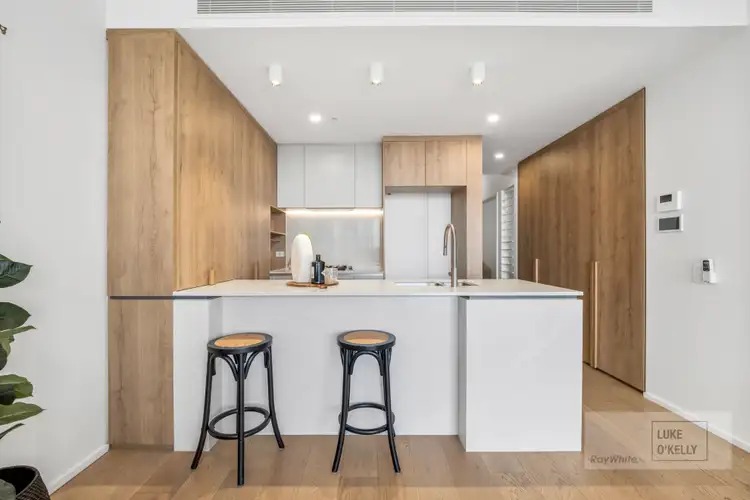 Fifth view of Homely apartment listing, 30804/9 Pidgeon Close, West End QLD 4101