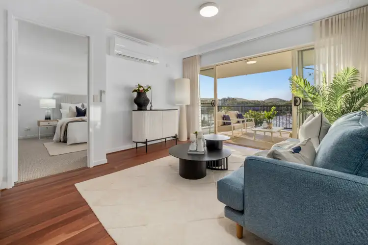 Fifth view of Homely apartment listing, 49/5 Duncan Street, West End QLD 4101