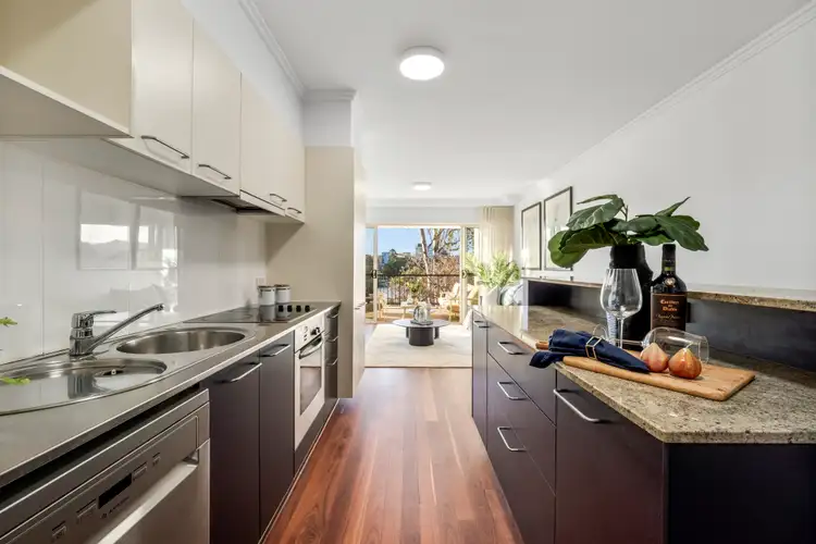 Sixth view of Homely apartment listing, 49/5 Duncan Street, West End QLD 4101