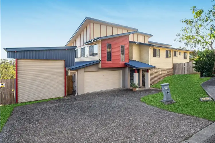 Main view of Homely house listing, 16 Yarraman Chase, Waterford QLD 4133