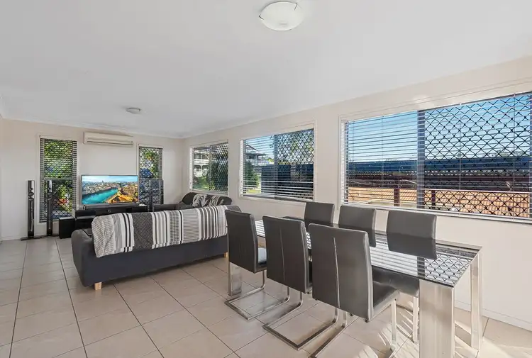 Second view of Homely house listing, 16 Yarraman Chase, Waterford QLD 4133
