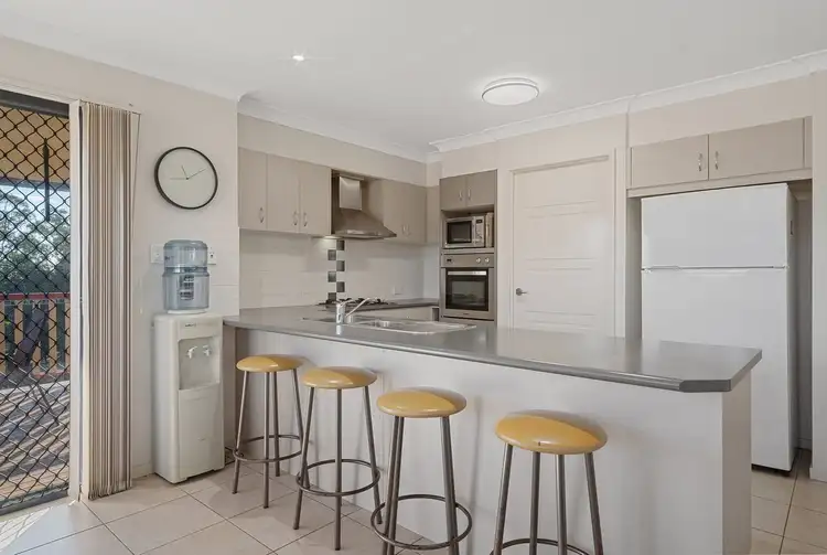 Fourth view of Homely house listing, 16 Yarraman Chase, Waterford QLD 4133