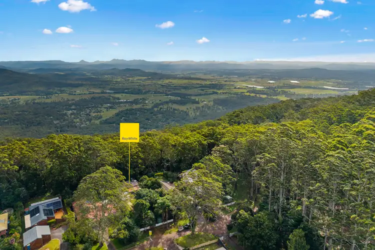 42 Manitzky Road, Tamborine Mountain QLD 4272