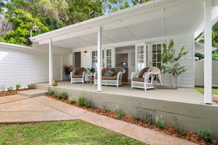 42 Manitzky Road, Tamborine Mountain QLD 4272