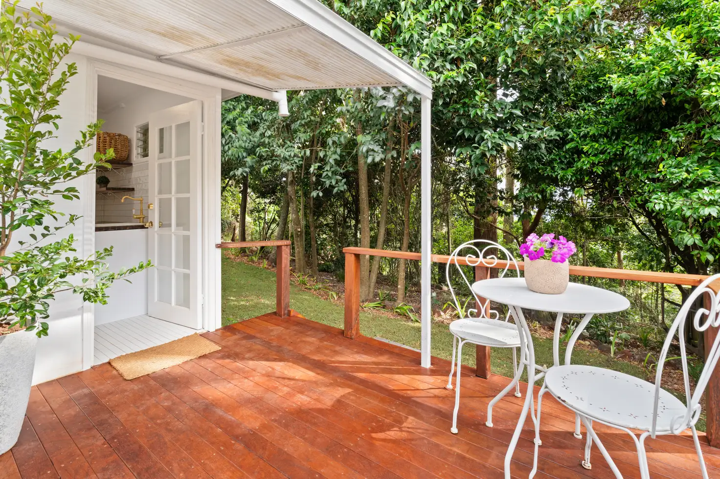 Main view of Homely house listing, 42 Manitzky Road, Tamborine Mountain QLD 4272