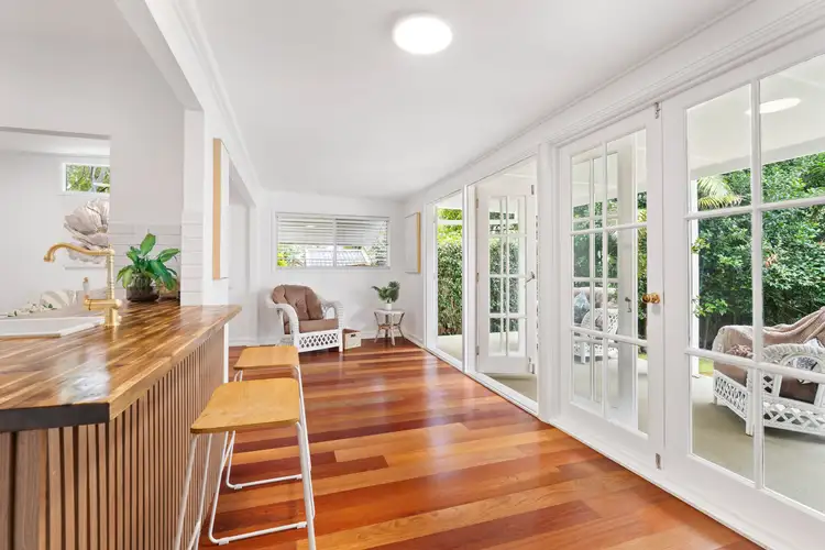 Fourth view of Homely house listing, 42 Manitzky Road, Tamborine Mountain QLD 4272