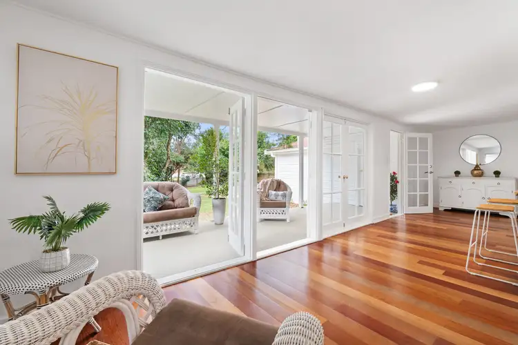 Fifth view of Homely house listing, 42 Manitzky Road, Tamborine Mountain QLD 4272