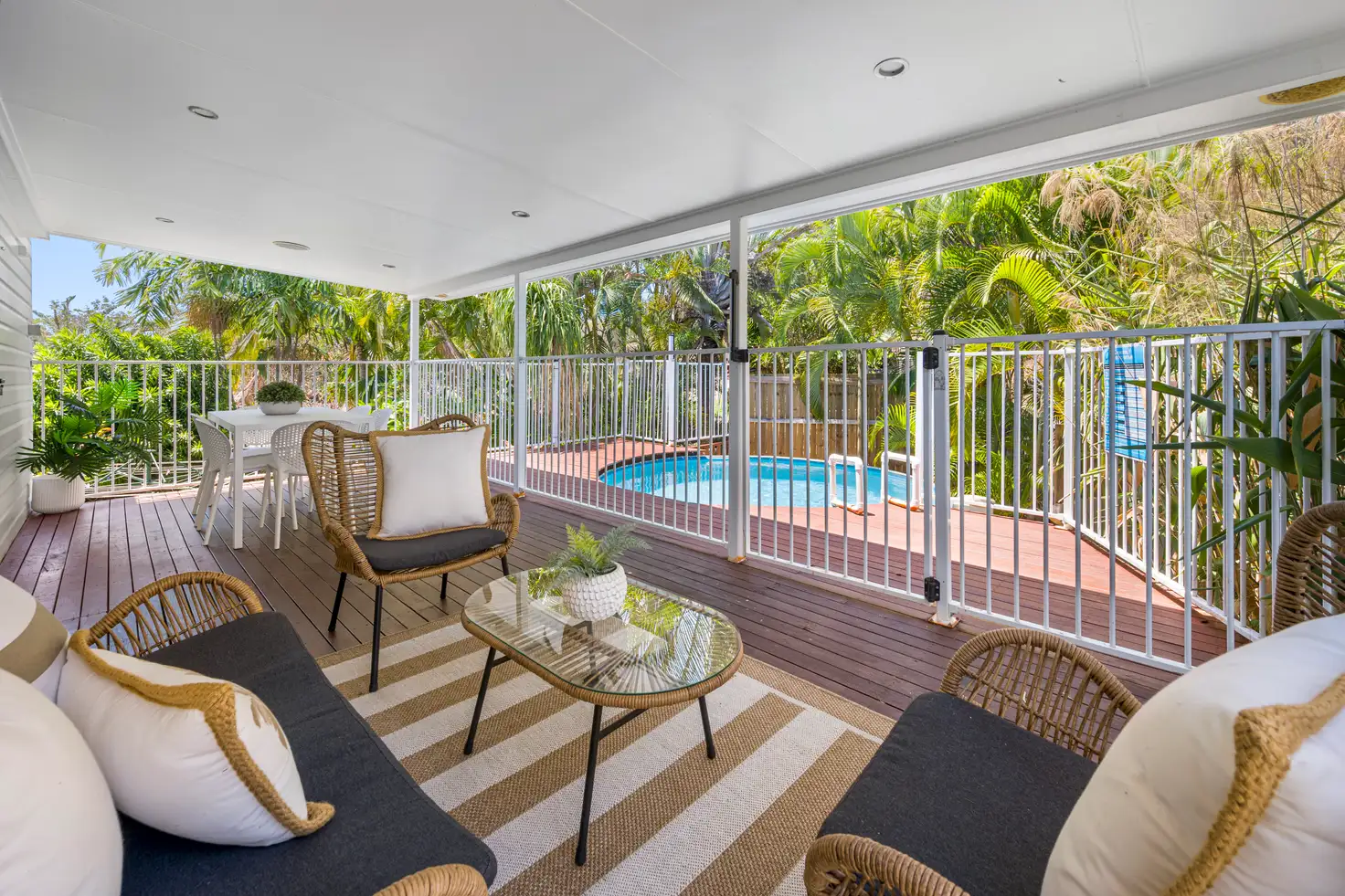 Main view of Homely house listing, 1 William Street, Belgian Gardens QLD 4810