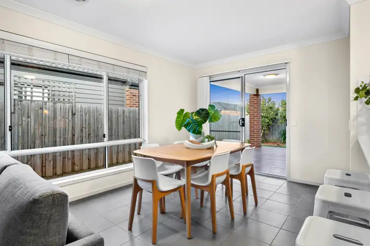 Fifth view of Homely house listing, 15 Chucklecreek Lane, Armstrong Creek VIC 3217