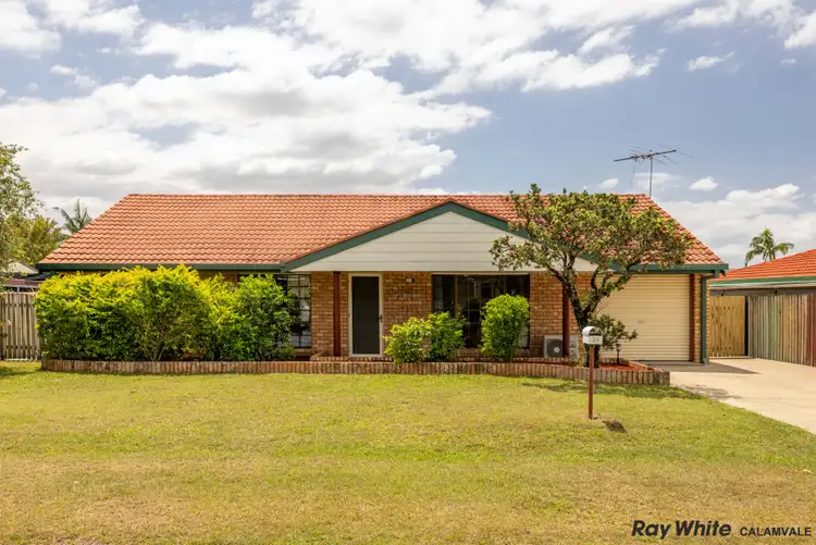 38 Cordia Street, Algester QLD 4115