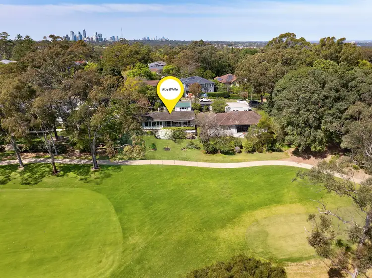 Main view of Homely house listing, 29 Fiddens Wharf Road, Killara NSW 2071