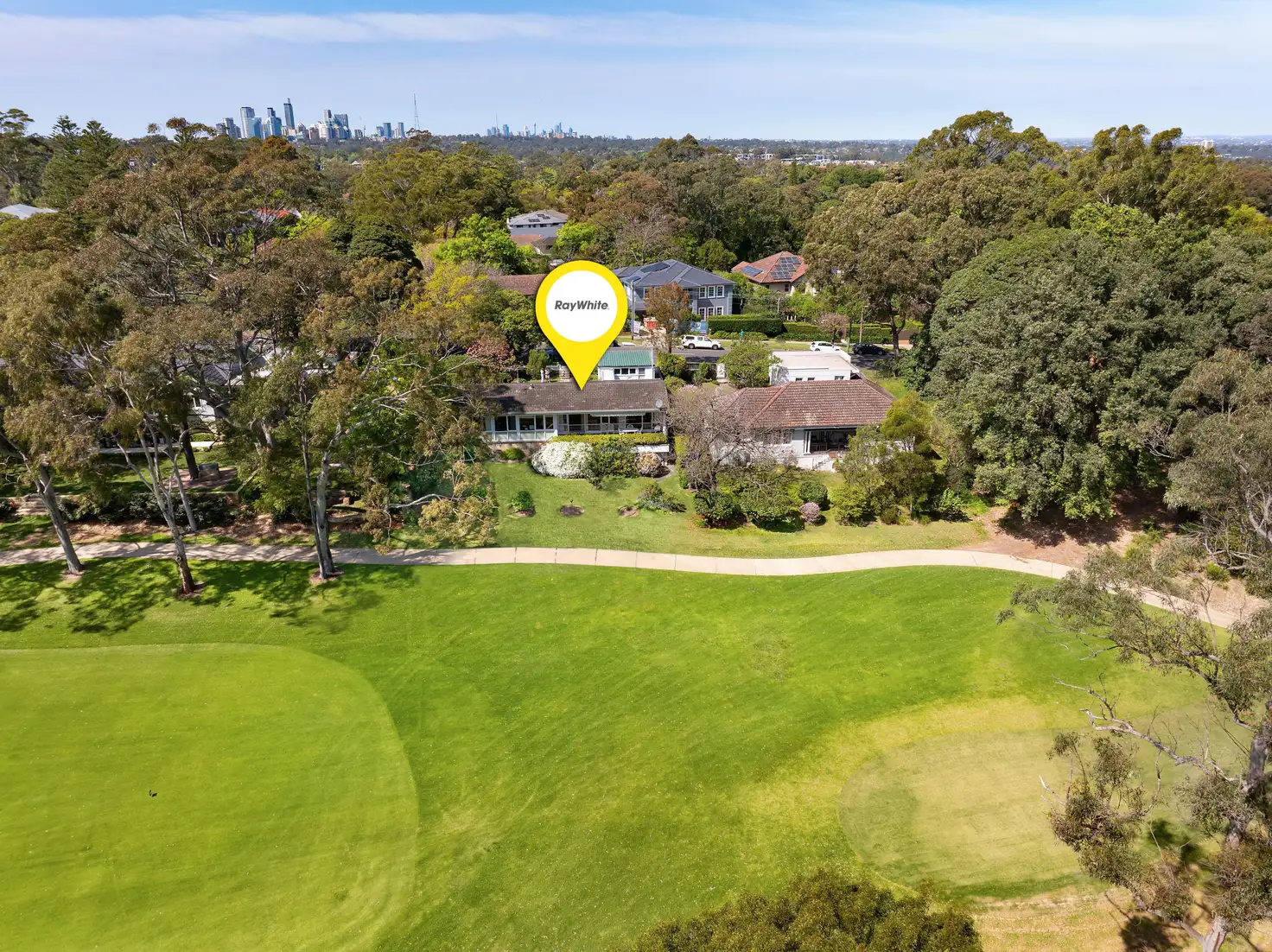Main view of Homely house listing, 29 Fiddens Wharf Road, Killara NSW 2071