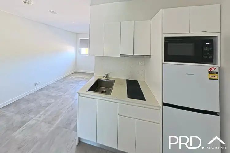 Third view of Homely studio listing, 14/39 Cullens Road, Punchbowl NSW 2196