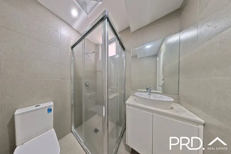 Fourth view of Homely studio listing, 12/39 Cullens Road, Punchbowl NSW 2196