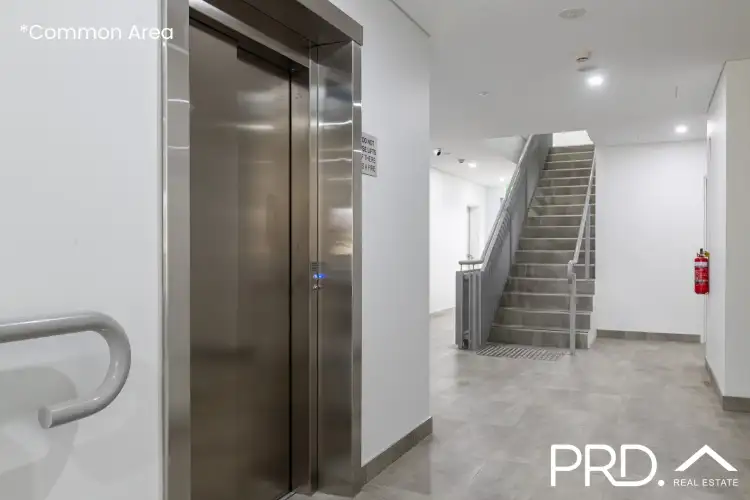 Fifth view of Homely studio listing, 12/39 Cullens Road, Punchbowl NSW 2196