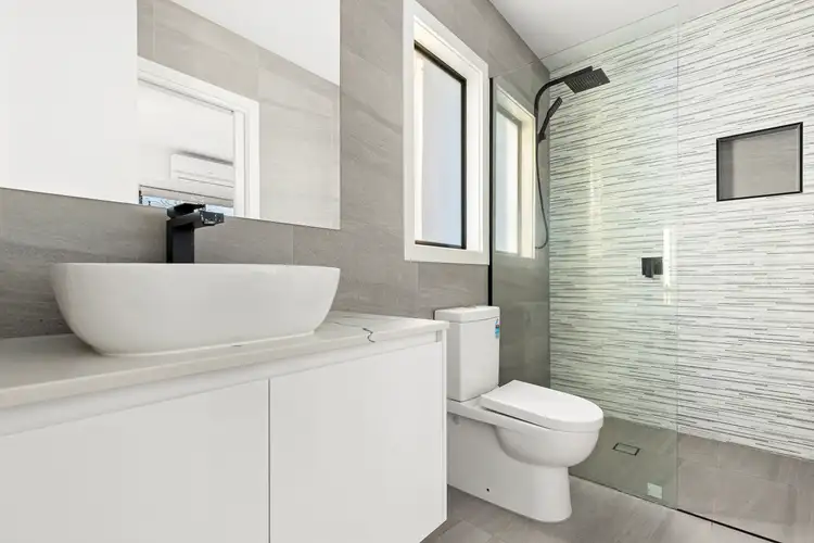 Sixth view of Homely townhouse listing, 1/126 Derby Street, Pascoe Vale VIC 3044