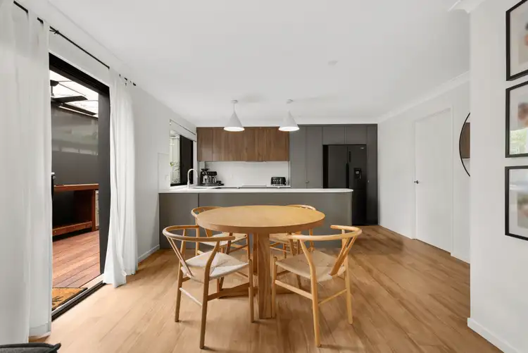 Third view of Homely house listing, 5A Franklin Street, Kelvin Grove QLD 4059