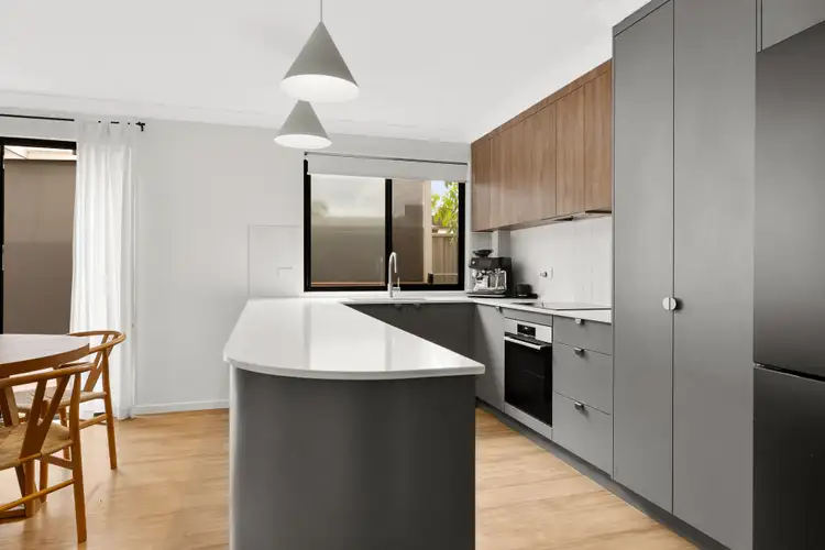 Fifth view of Homely house listing, 5A Franklin Street, Kelvin Grove QLD 4059