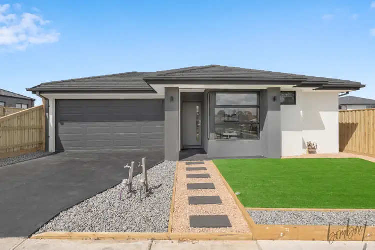 14 Banford Street, Wollert VIC 3750