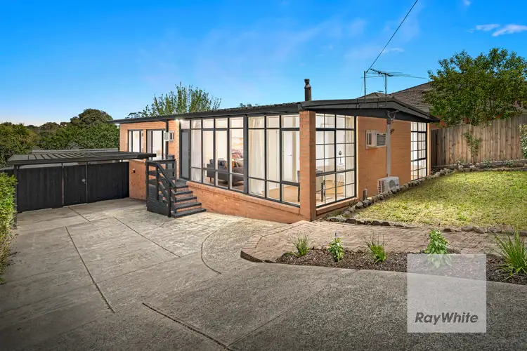 19 Scott Grove, Kingsbury VIC 3083