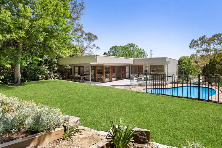 Main view of Homely house listing, 16 Gloucester Avenue, West Pymble NSW 2073