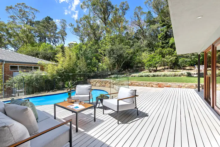 Second view of Homely house listing, 16 Gloucester Avenue, West Pymble NSW 2073